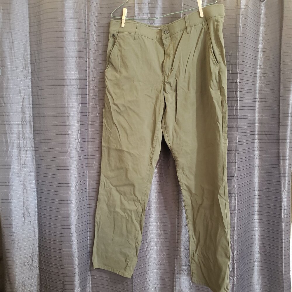 Weatherproof Quick Dry Hiking Pants